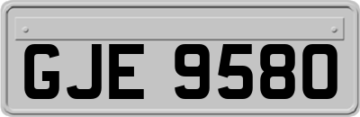 GJE9580