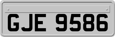 GJE9586