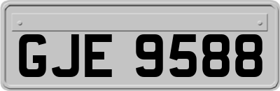 GJE9588