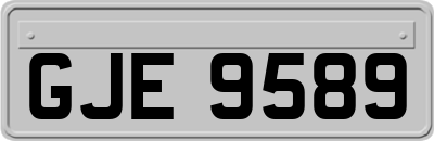 GJE9589