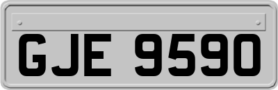 GJE9590