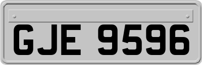GJE9596