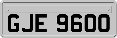 GJE9600