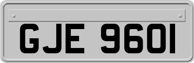 GJE9601