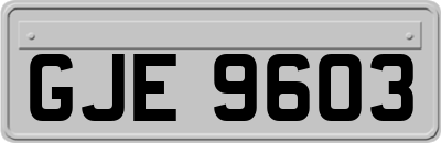 GJE9603
