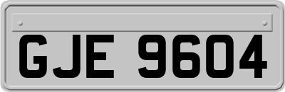 GJE9604
