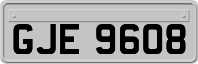GJE9608