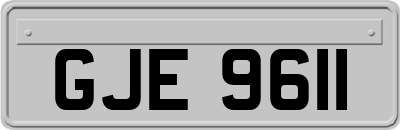GJE9611