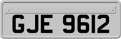 GJE9612