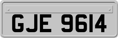 GJE9614