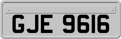 GJE9616