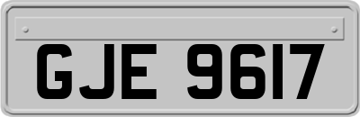 GJE9617
