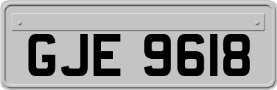 GJE9618