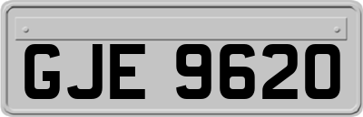 GJE9620