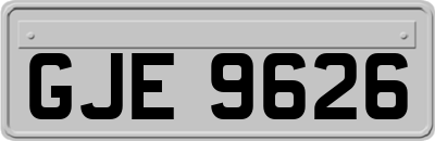GJE9626