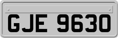 GJE9630