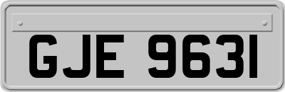 GJE9631