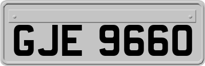 GJE9660