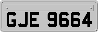 GJE9664