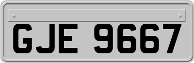 GJE9667