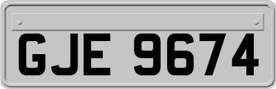 GJE9674