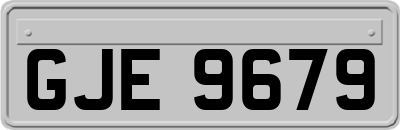 GJE9679