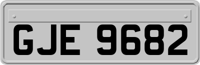 GJE9682