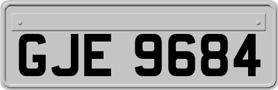 GJE9684