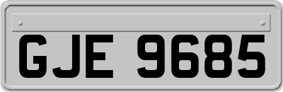 GJE9685