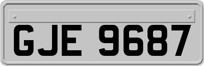 GJE9687