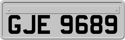 GJE9689