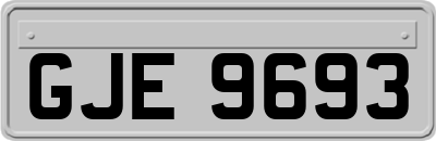 GJE9693