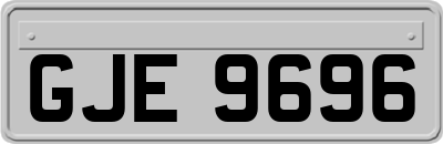 GJE9696