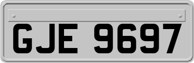 GJE9697