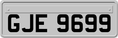 GJE9699