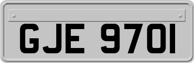 GJE9701