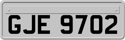 GJE9702