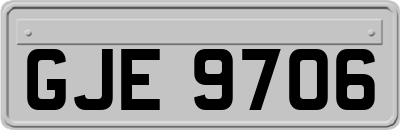 GJE9706