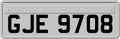 GJE9708