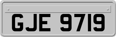 GJE9719
