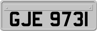GJE9731