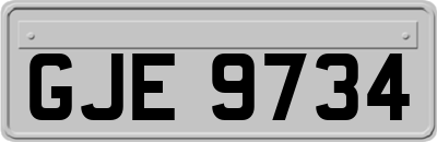 GJE9734
