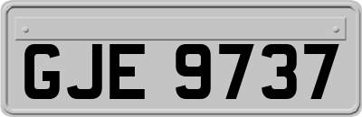 GJE9737