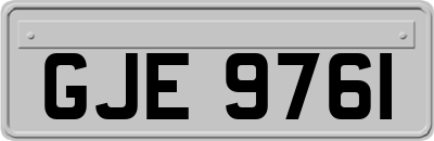 GJE9761