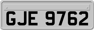 GJE9762