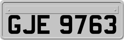 GJE9763