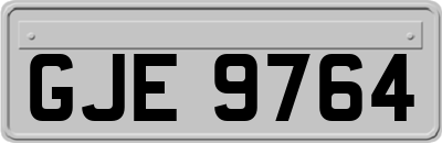 GJE9764