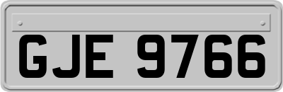 GJE9766
