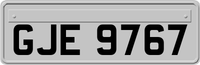 GJE9767