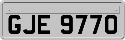 GJE9770